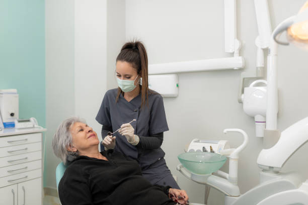 Best Walk-In Emergency Dentist in Bloomingdale, NJ