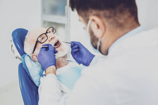 Best Walk-In Emergency Dentist in Bloomingdale, NJ